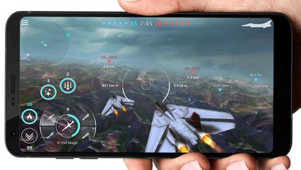 TOP 5 NEW GAMES FOR ANDROID IN 2020 | HIGH GRAPHICS | GAMEPLAY By SAQITUBE/PROGAMERPK|