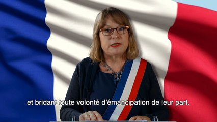 Commémoration du 8 mai 1945