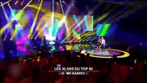 M6 fête les 30 ans du Top 50