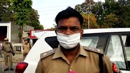 बच्चों के विवाद में प्रधान व पूर्व प्रधान के बीच हुई फायरिंग में एक कि मौत