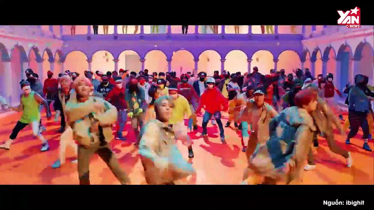 5 idol là nhảy chính nhưng phải chịu thua hào quang của thành viên trung tâm trong một nhóm nhạc