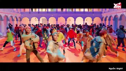 5 idol là nhảy chính nhưng phải chịu thua hào quang của thành viên trung tâm trong một nhóm nhạc