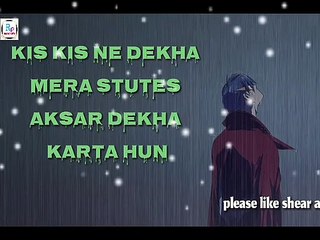Dil ko chu jane wale video stutes