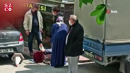 Beyoğlu'nda iki kişi silahlı saldırıya uğradı