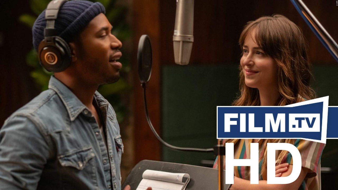 The High Note Trailer Deutsch German (2020)