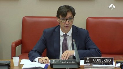 Illa anuncia que se harán test a todas personas con posibles síntomas de Covid-19