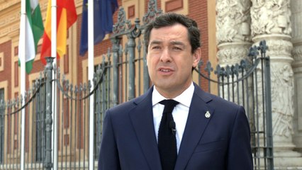 Moreno invita a "todas las instituciones" a sumarse al homenaje a los fallecidos