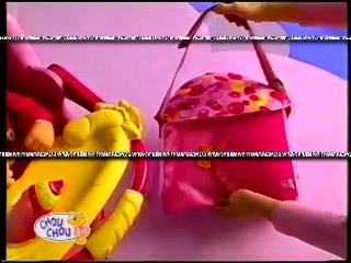 (Uncensored) Zapis kasety VHS: Reklamy2.mp4 (Analog Industries)