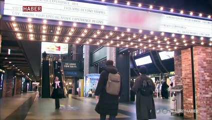 Koronavirüsün ardından sinemanın yerini dijital platformlar aldı