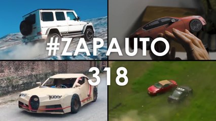 #ZapAuto 318