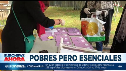 Euronews Hoy | Las noticias del jueves 7 de mayo de 2020