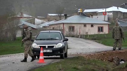 İpekyolu, ortanca mahallesinde vaka sayısı 42’ye yükseldi