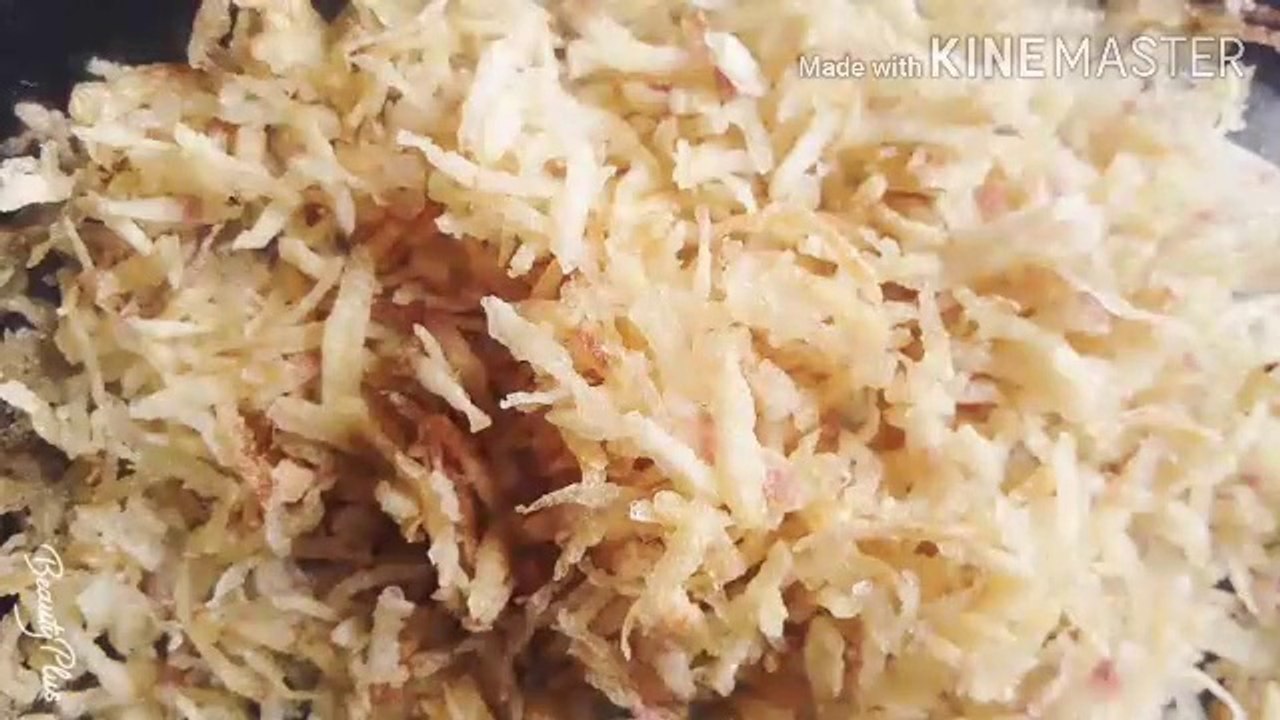 aalu bhujia recipe aalu bhujiya kaise banate hai aalu chips recipe