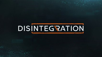 Disintegration - Bande-annonce de l’histoire