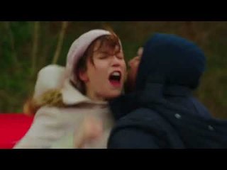 Asrın Saadet'i Kaçırıyor - Gönül İşleri 14.Bölüm