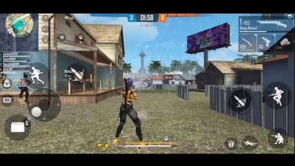 pro brothers montage gaming clash squad action game play