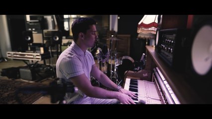 Nico Santos - Changed