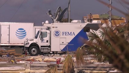 Florida making plans for hurricane season and COVID-19
