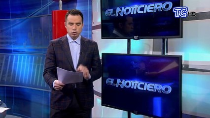 En el hospital de la Policía Nacional se avanza en las investigaciones