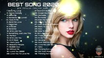 Top 40 Popular Songs 2020 The Best Pop Songs Playlist 2020 - [Wheeler-G]_Trim