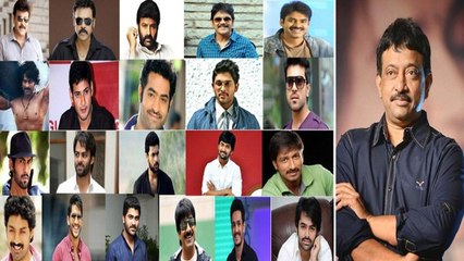 VizagGasLeak: Tollyood Reacts, RGV Tweets Viral On God