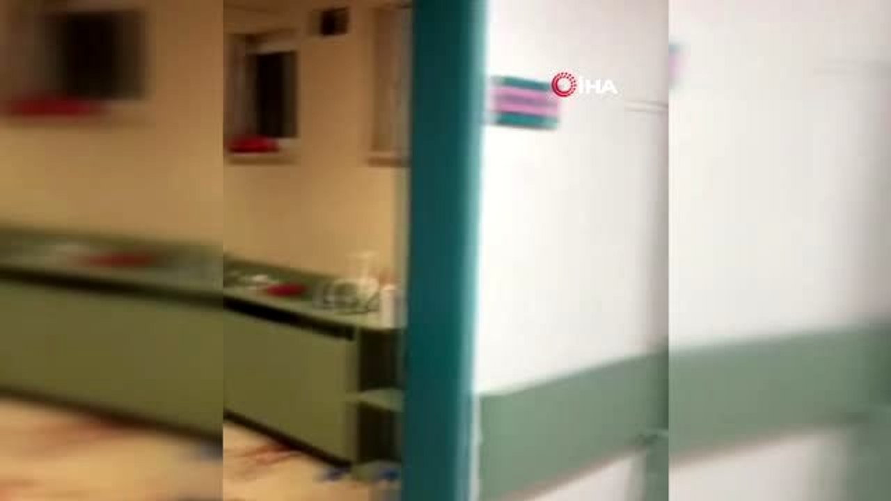 Korona'yı yendi "Hayat Bayram Olsa" şarkısı ile uğurlandı