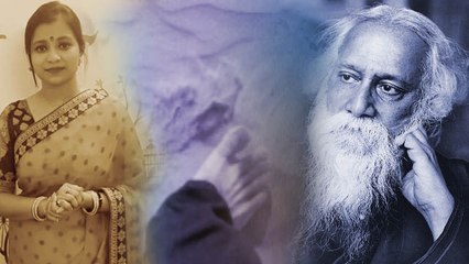Rabindranath Tagore Jayanti 2020 : रवींद्रनाथ टैगोर की 'एकला चलो रे' का बड़ा सच | Boldsky