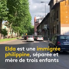 En Italie, la crise du coronavirus a entraîné la pauvreté d'une partie de la population