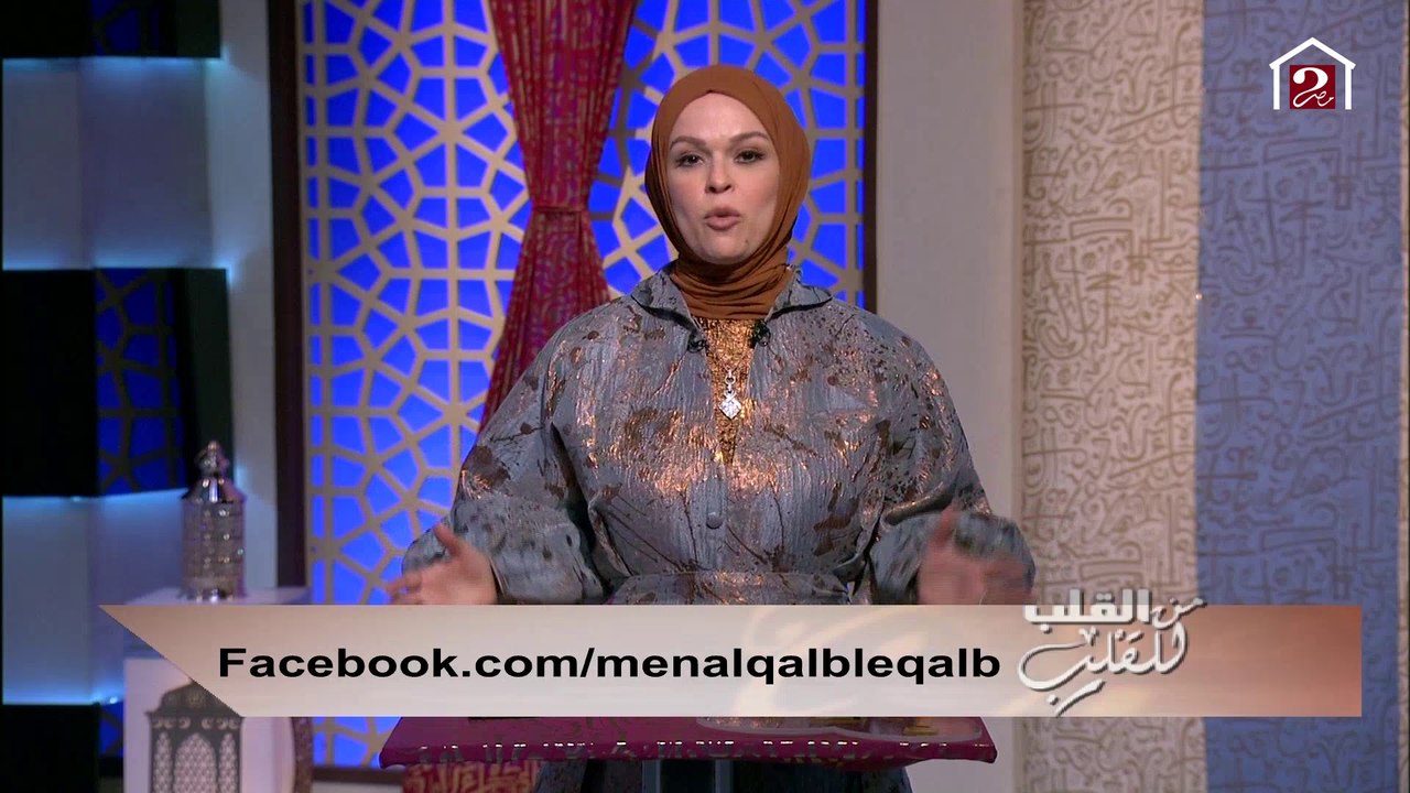 إيمان رياض تشكر كل عامل بسيط.. شوفوا إنتوا كمان قولتوا لمين #من_القلب_شكرا؟