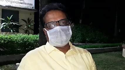 मंदसौर में अर्धशतक लगा कोरोना वायरस का