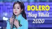 Tuyệt Phẩm Nhạc Trữ Tình Bolero Hay Nhất 2020 - Nếu Anh Đừng Hẹn  Yuuki Ánh Bùi