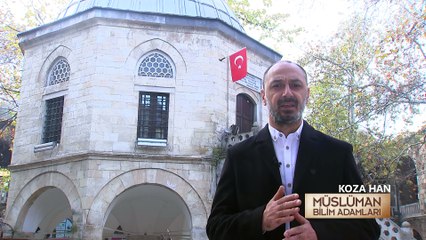 Müslüman Bilim Adamları – İdrisi