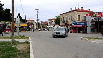 Foça'da virüsle ilgili mücadelede yeni yasaklar geldi