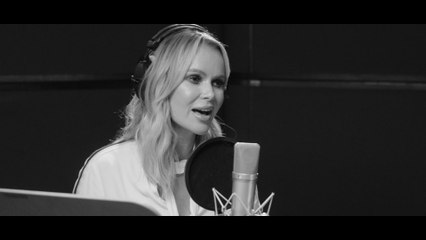 Amanda Holden - Over The Rainbow