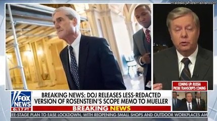 FOX Brandrede Sean Hannity 5 6 2020   Breaking Fox News May 6, 2020