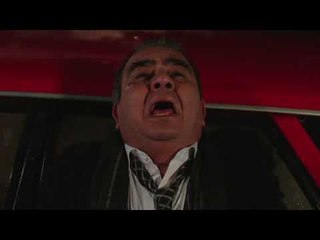 Muzaffer Bey Nefes Alamıyor - Gönül İşleri 18. Bölüm