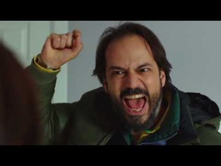 Yılmaz Sinir Krizi Geçiriyor - Gönül İşleri 18. Bölüm
