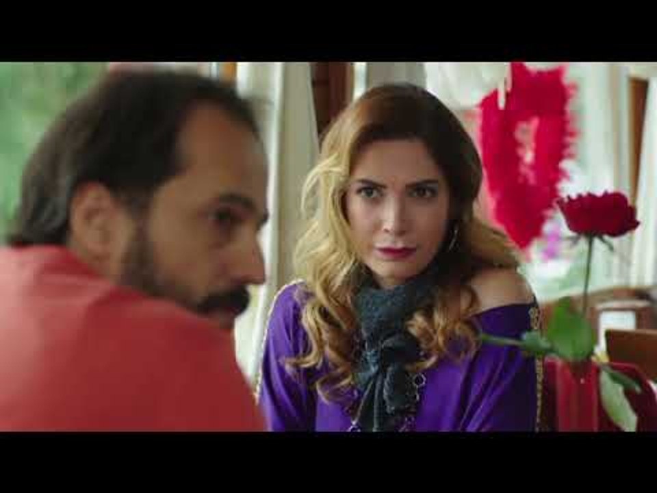 Kim Bu müjgan? - Gönül İşleri 18. Bölüm