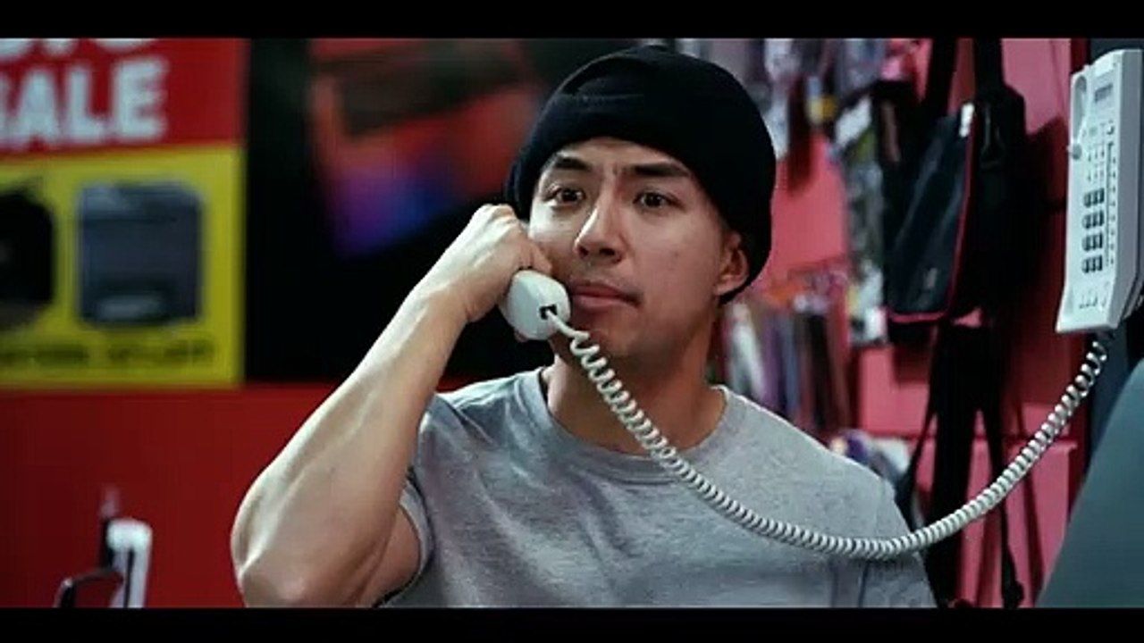 A Clear Shot - Trailer