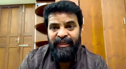 மத்திய மாநில அரசுகள் தரக்கூடிய தேசவிரோதி என்கிற பட்டத்தை ஏற்கத் தயார்” - இயக்குநர் அமீர்