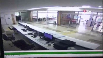 Gaziantep'te kan donduran olay... Bir günlük bebek çöpte bulundu