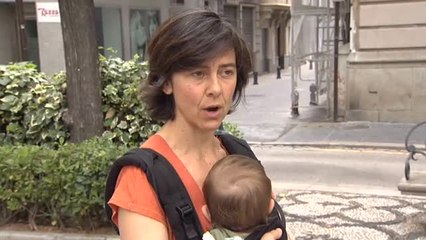 Así se preparan las ciudades para la desescalada