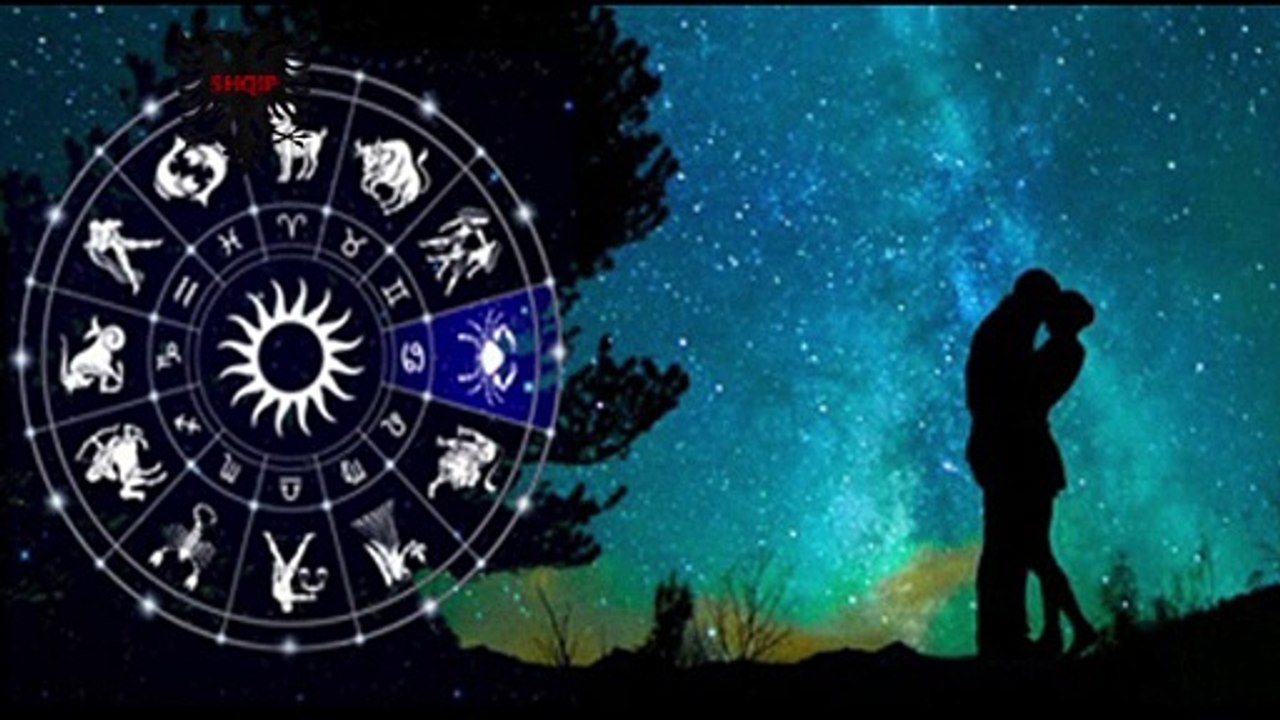 Horoskopi Ditor - E Premte - 8 Maj 2020 | SHQIP