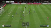 Fifa 20 : notre simulation de stade malherbe de caen - aj auxerre  (l2 - 32e journée)
