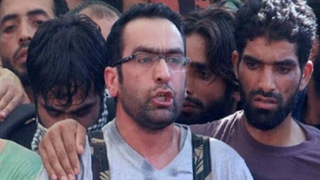 Hizbul Mujahideen Kashmir chief Riyaz Naikoo fond of cooking