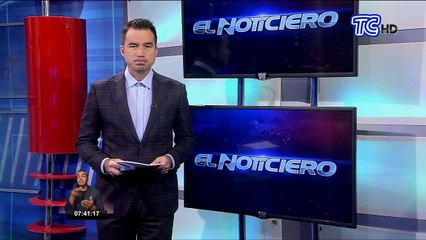 Agente de la CTE falleció en accidente de tránsito en Manabí