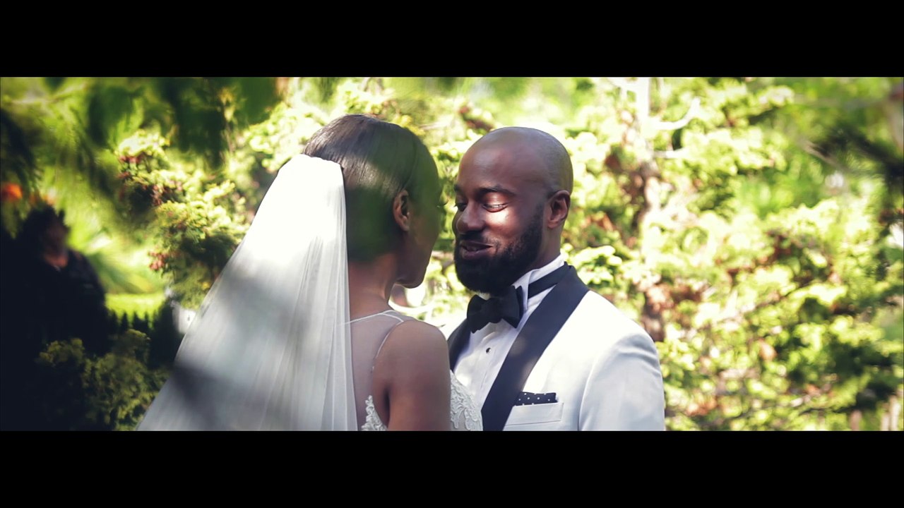 Deborah & Kevin - Wedding Day Highlight