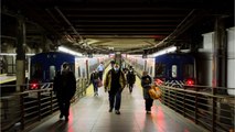 Tips To Reduce Your Risk Of Getting Sick While Using Public Transit