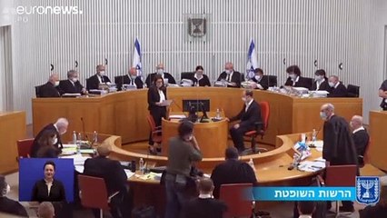 Izrael: kormányt alakíthat Benjámin Netanjahu