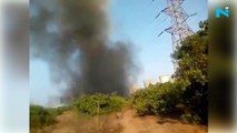 Boiler explosion at NLC thermal power station in Tamil Nadu